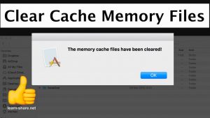 Read more about the article How to Clear Cache on Mac OS – Clean Memory Cache in 1-Click